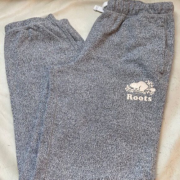 ROOTS - Kids Organic Original Sweatpant - Picture 1 of 2